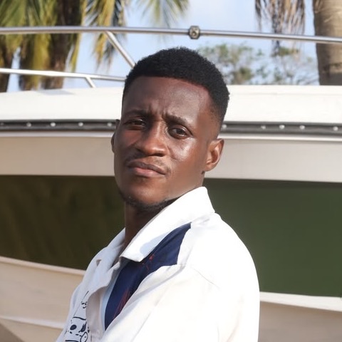 Kojo Yirenkyi, co-founder and manager of People & Places