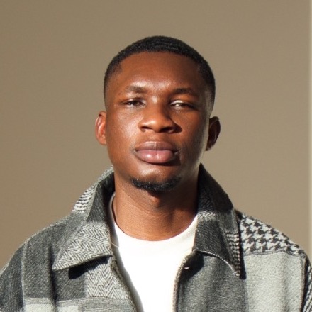 Nana Yeboah, co-founder and tech lead of People & Places