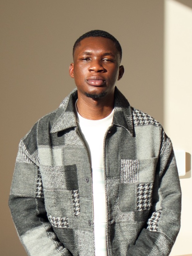 Nana Yeboah, co-founder and tech lead of People & Places